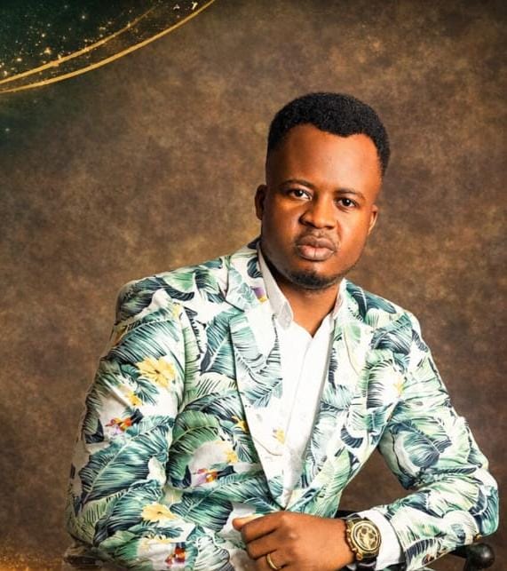 Lagos Branch Pastor
